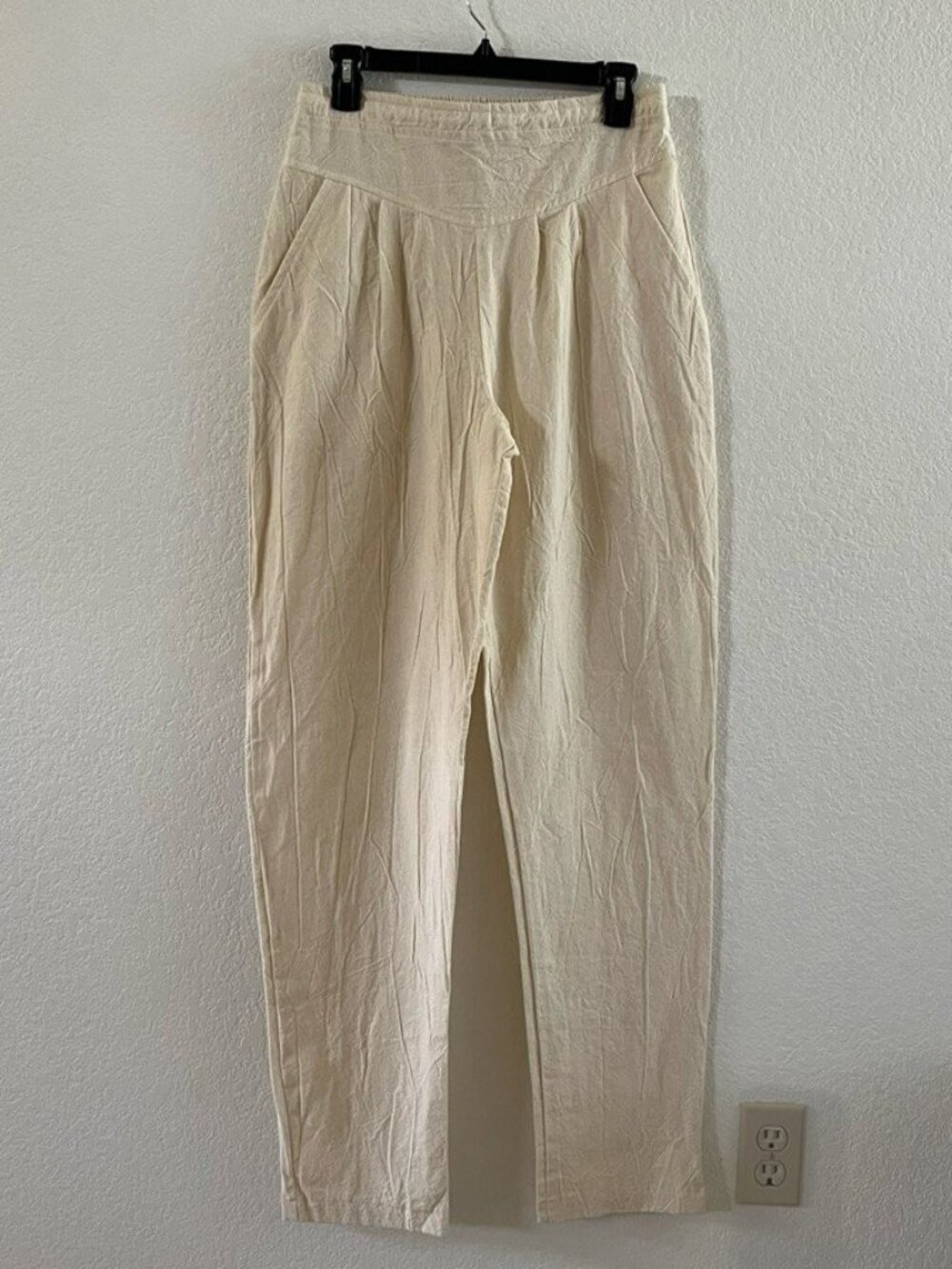 NEW Deva Lifewear Cotton Gauze Pants